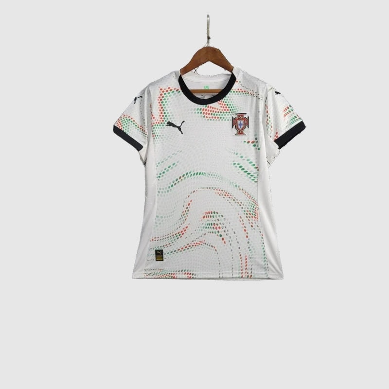 Away 25/26 Women's Shirt