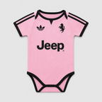 Away 26/27 Baby Bodysuit