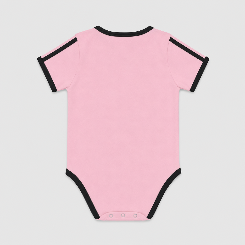 Away 26/27 Baby Bodysuit