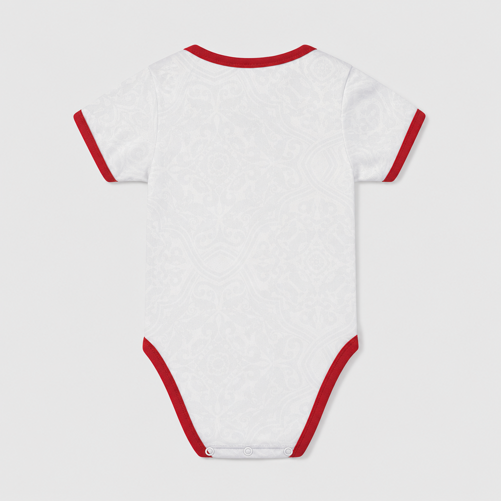 Away 26/27 Baby Bodysuit