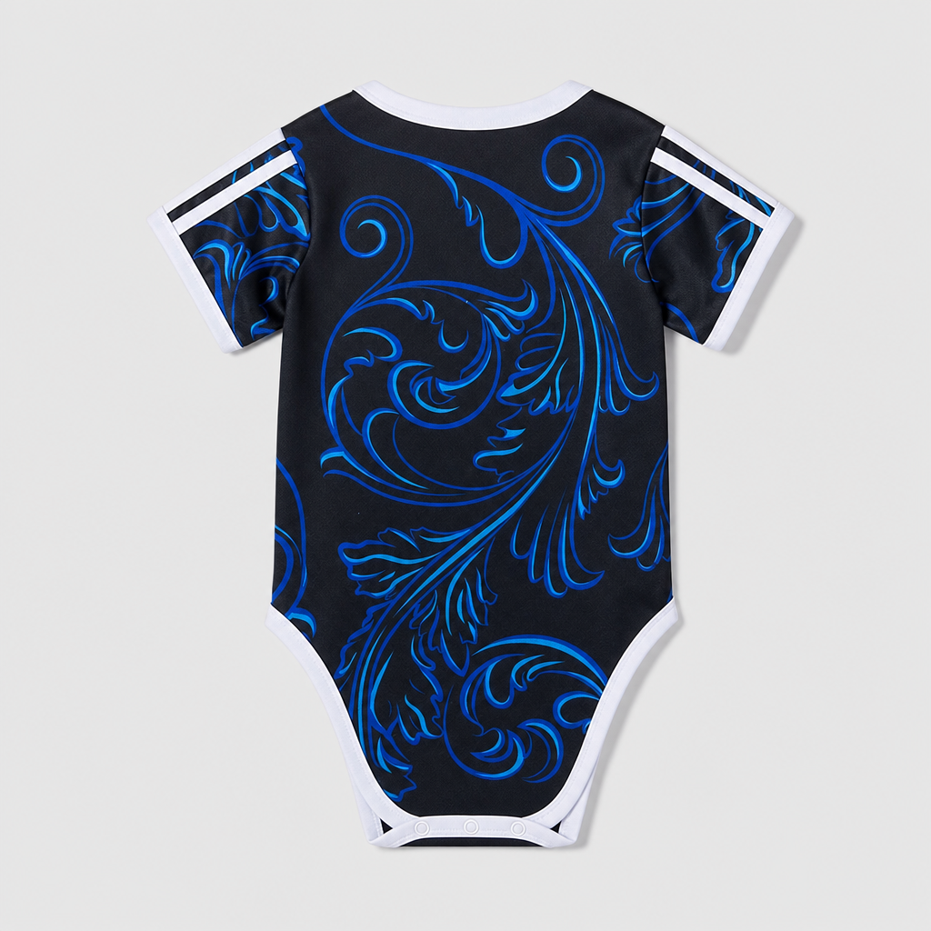 Away 26/27 Baby Bodysuit