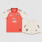 Away 26/27 Kids Shirt Kit