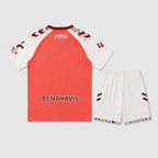 Away 26/27 Kids Shirt Kit
