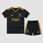 Away 26/27 Kids Shirt Kit