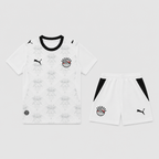 Away 26/27 Kids Shirt Kit