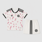 Away 26/27 Kids Shirt Kit