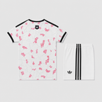 Away 26/27 Kids Shirt Kit