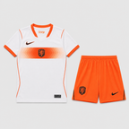 Away 26/27 Kids Shirt Kit