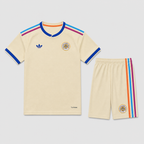 Away 26/27 Kids Shirt Kit
