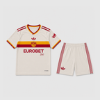 Away 26/27 Kids Shirt Kit