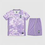 Away 26/27 Kids Shirt Kit