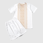 Away 26/27 Kids Shirt Kit