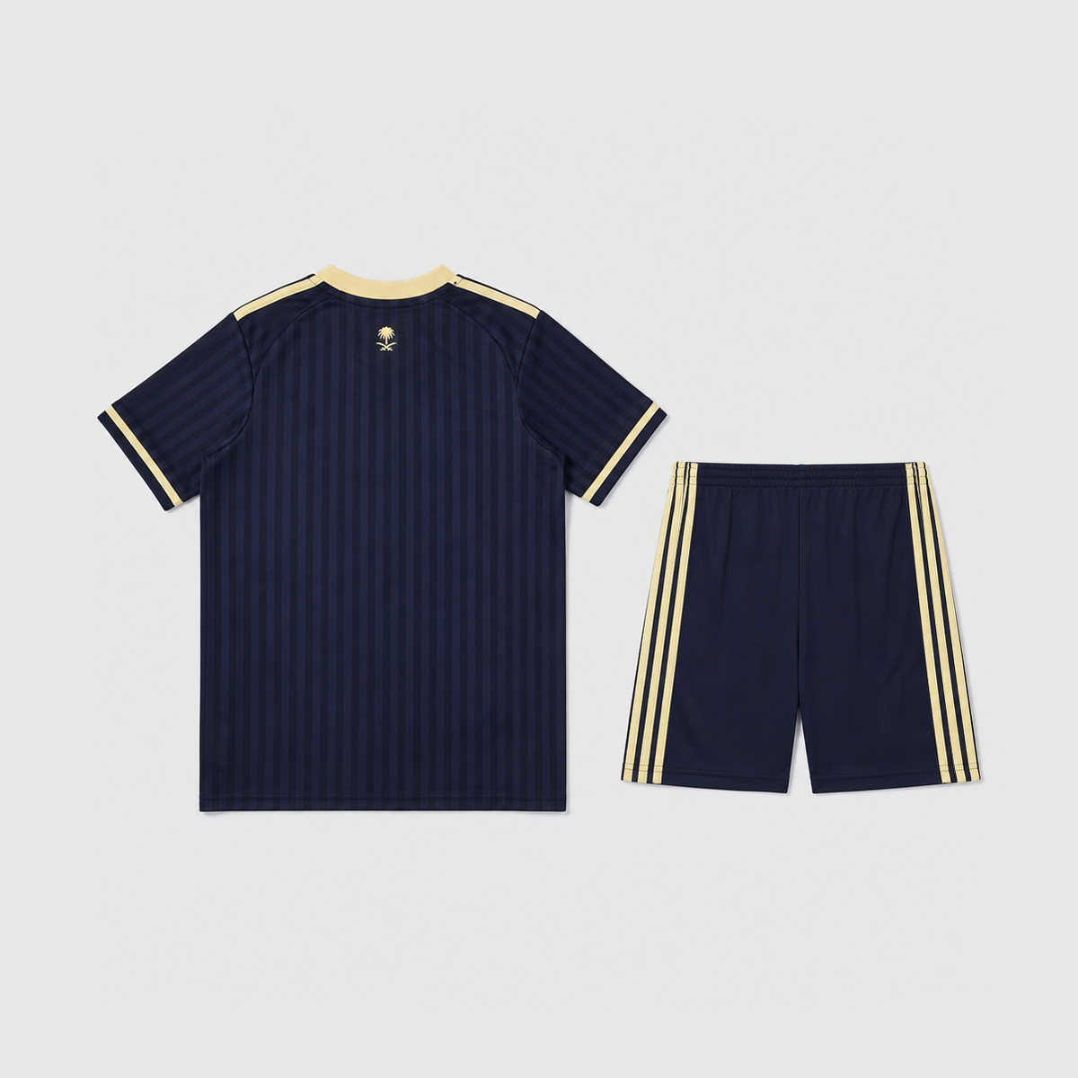 Away 26/27 Kids Shirt Kit