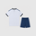 Away 26/27 Kids Shirt Kit