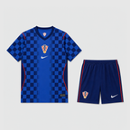 Away 26/27 Kids Shirt Kit
