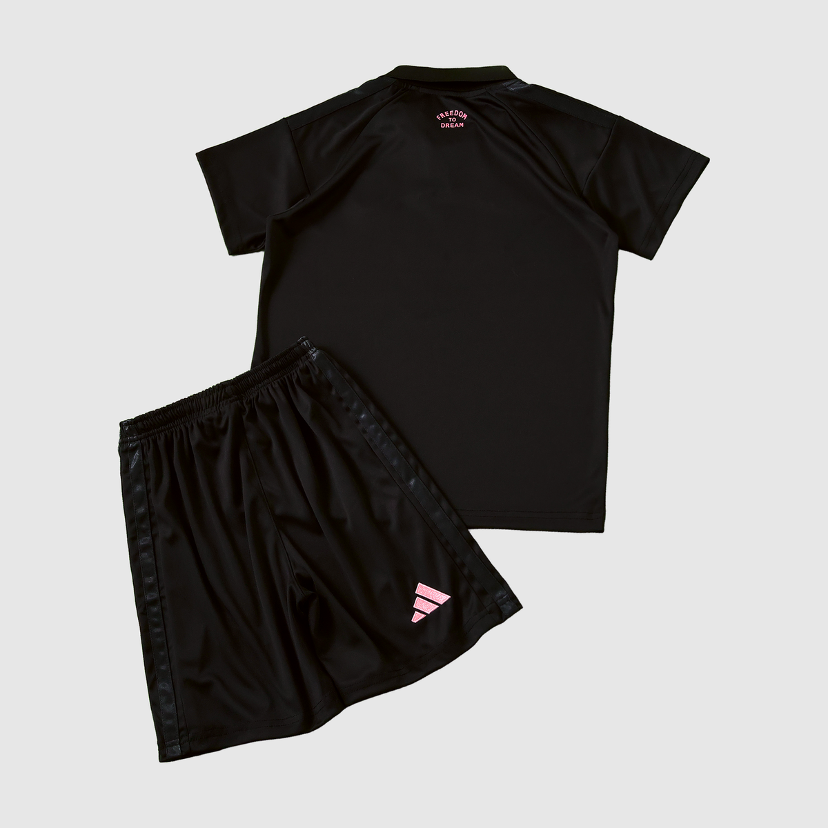 Away 26/27 Kids Shirt Kit