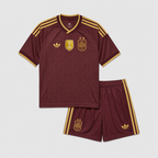 Away 26/27 Kids Shirt Kit