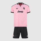 Away 26/27 Kids Shirt Kit