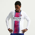 Away 26/27 Men's Long Sleeve Shirt