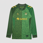 Away 26/27 Men's Long Sleeve Shirt