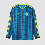 Away 26/27 Men's Long Sleeve Shirt