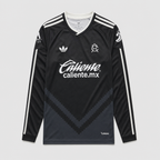 Away 26/27 Men's Long Sleeve Shirt