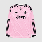 Away 26/27 Men's Long Sleeve Shirt