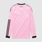 Away 26/27 Men's Long Sleeve Shirt