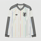 Away 26/27 Men's Long Sleeve Shirt