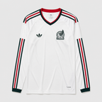 Away 26/27 Men's Long Sleeve Shirt