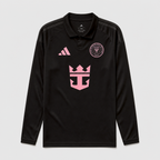 Away 26/27 Men's Long Sleeve Shirt