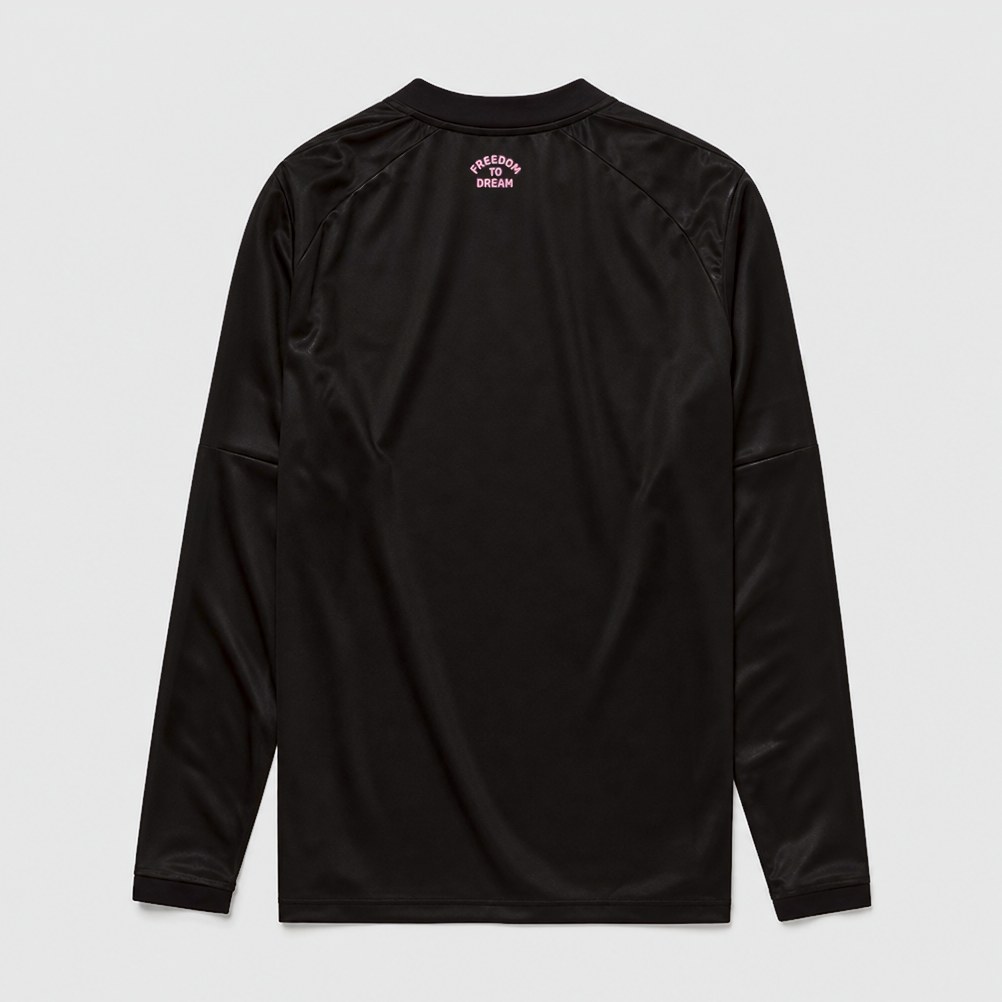 Away 26/27 Men's Long Sleeve Shirt