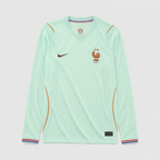Away 26/27 Men's Long Sleeve Shirt