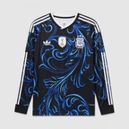 Away 26/27 Men's Long Sleeve Shirt