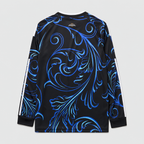 Away 26/27 Men's Long Sleeve Shirt