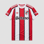 Away 26/27 Men's Shirt