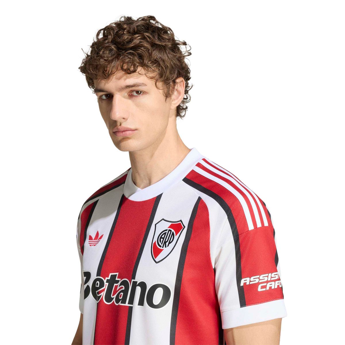 Away 26/27 Men's Shirt