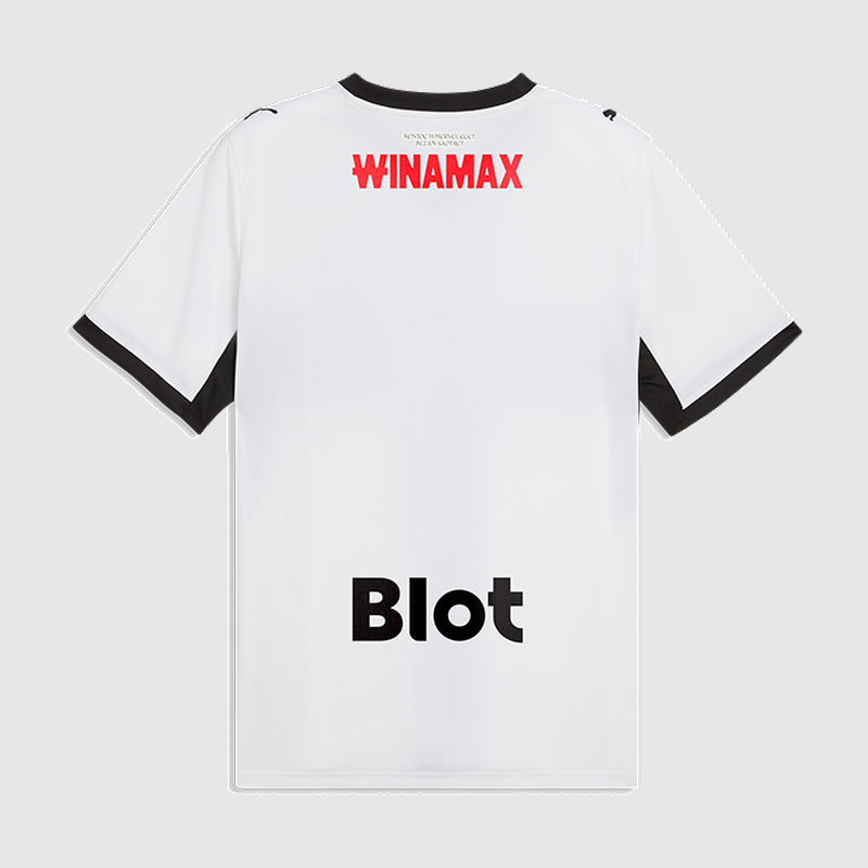 Away 26/27 Men's Shirt