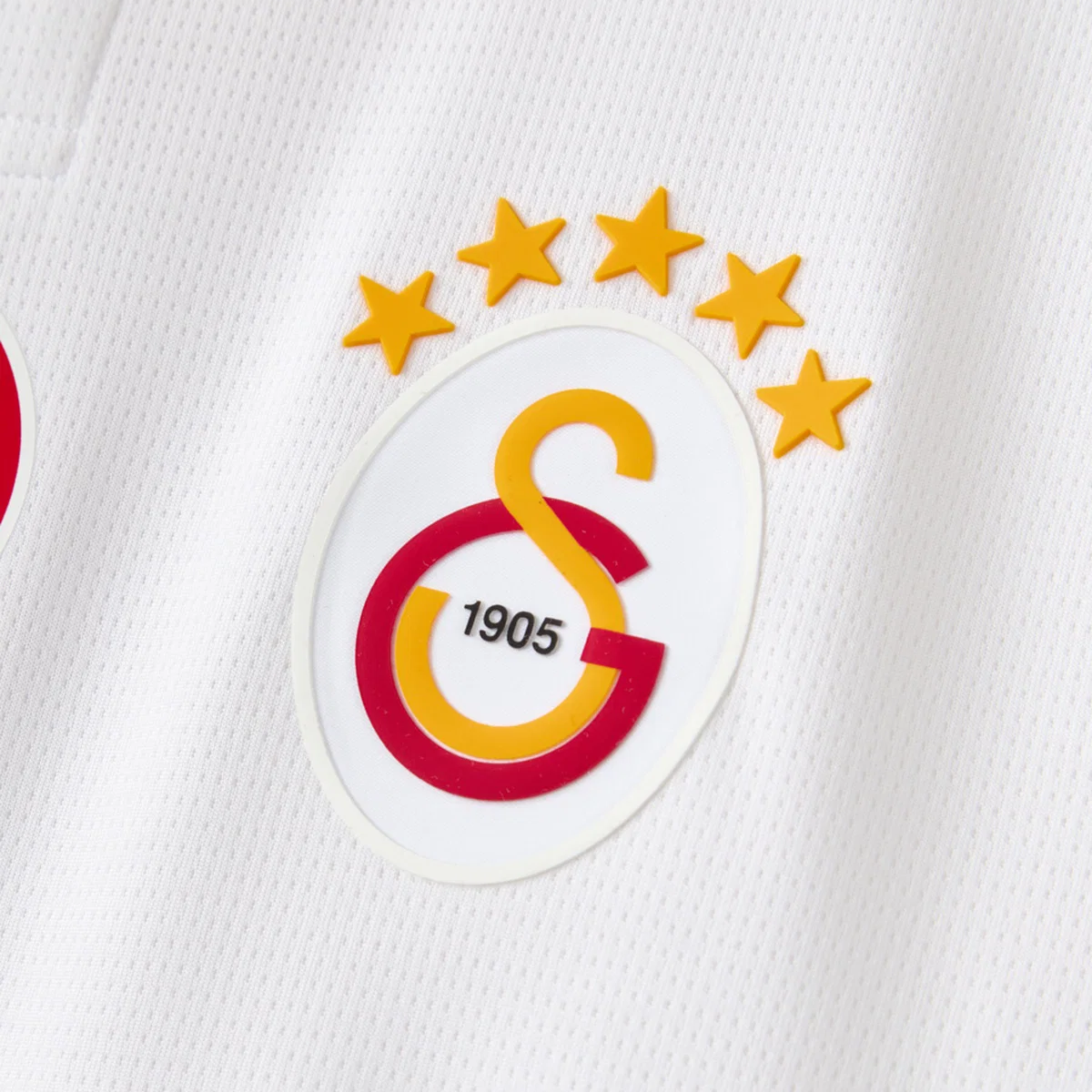 Away 26/27 Men's Shirt