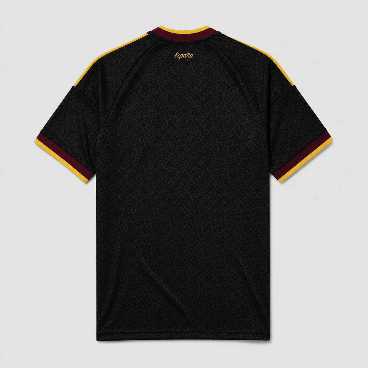 Away 26/27 Men's Shirt · Design 2
