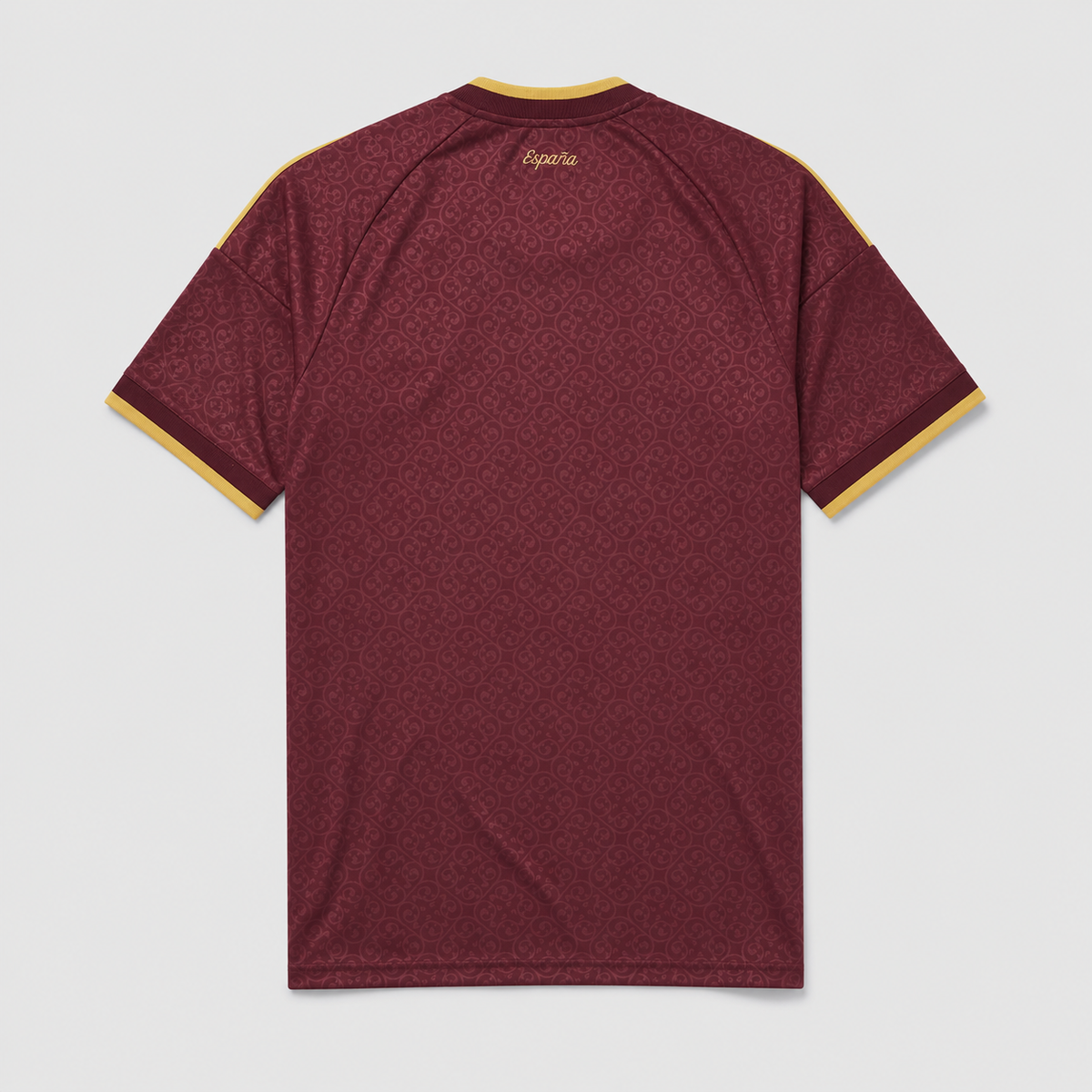 Away 26/27 Men's Shirt · Design 3
