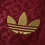 Away 26/27 Men's Shirt · Design 3