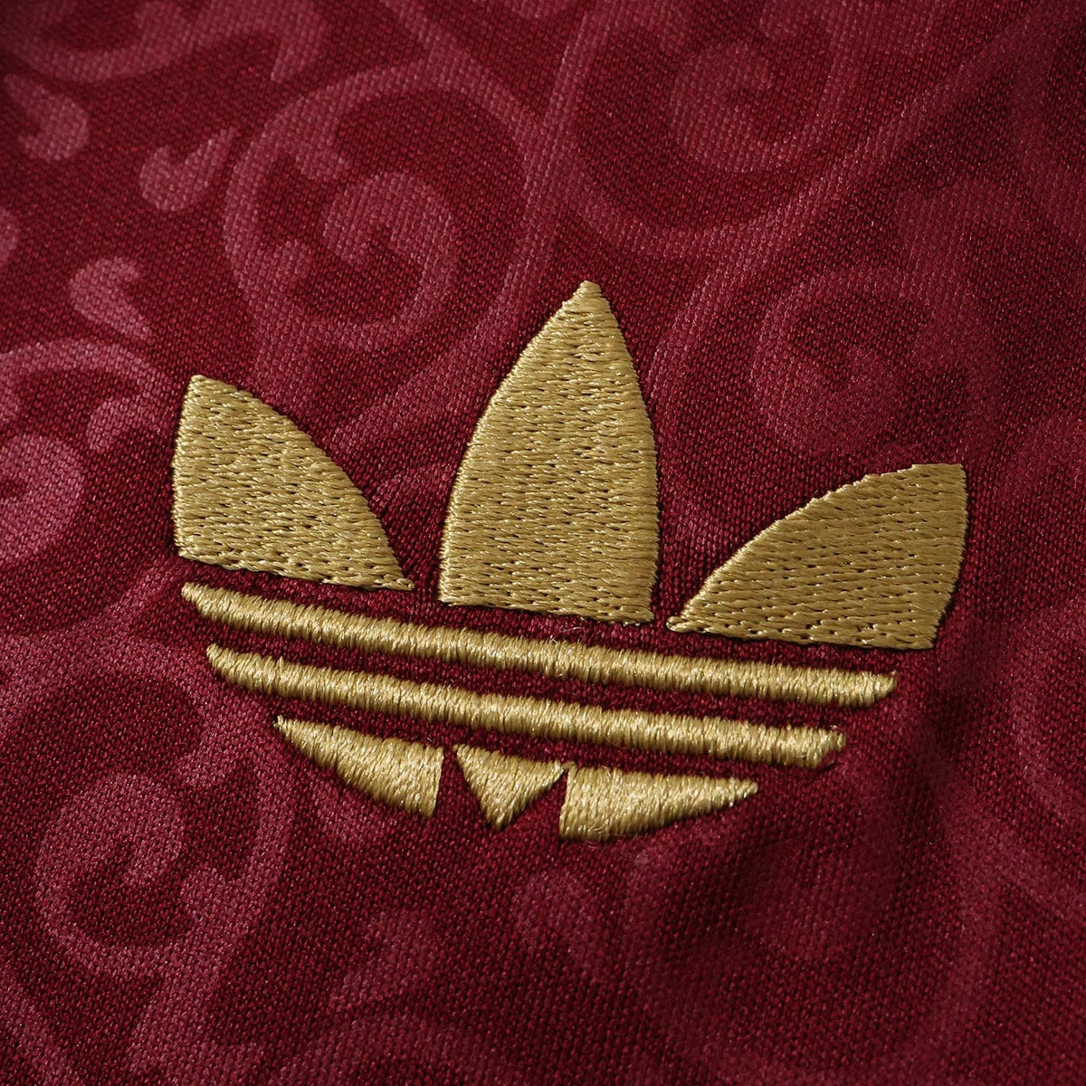 Away 26/27 Men's Shirt · Design 3