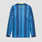 Away 26/27 Player Edition Long Sleeve Shirt