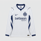 Away 26/27 Player Edition Long Sleeve Shirt