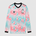Away 26/27 Player Edition Long Sleeve Shirt