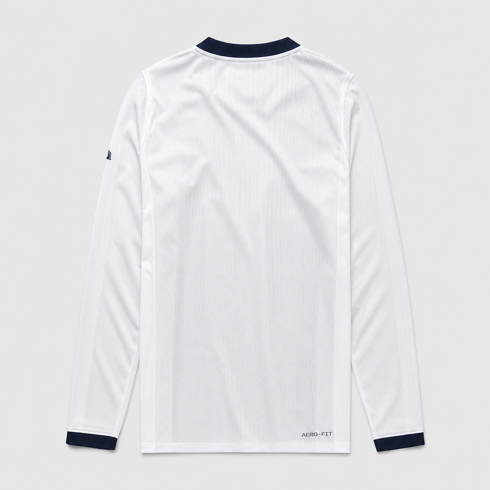 Away 26/27 Player Edition Long Sleeve Shirt