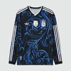 Away 26/27 Player Edition Long Sleeve Shirt