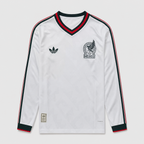 Away 26/27 Player Edition Long Sleeve Shirt