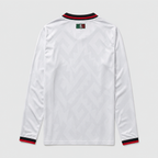 Away 26/27 Player Edition Long Sleeve Shirt
